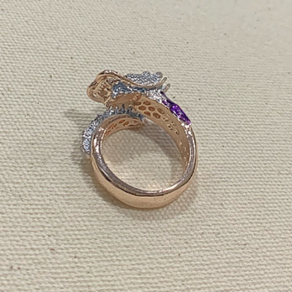 Dragon Ring - Picture 5 of 7